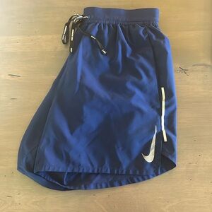 Nike men’s running shorts